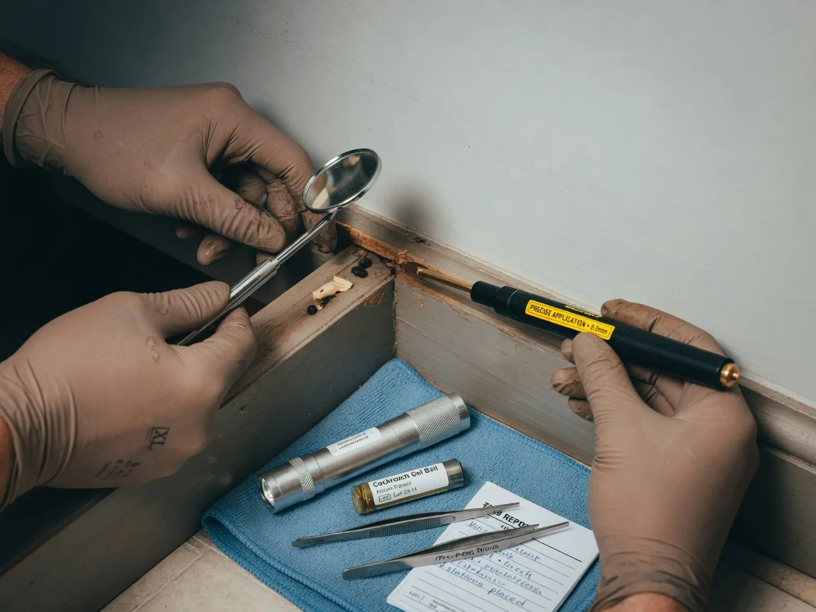 Why choose Emergency Pest Control in Elrama, PA